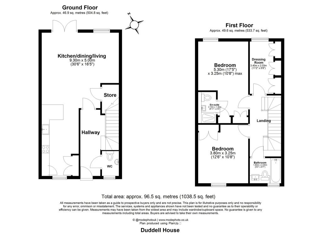 Additional image 26 of Campfield Road, St. Albans