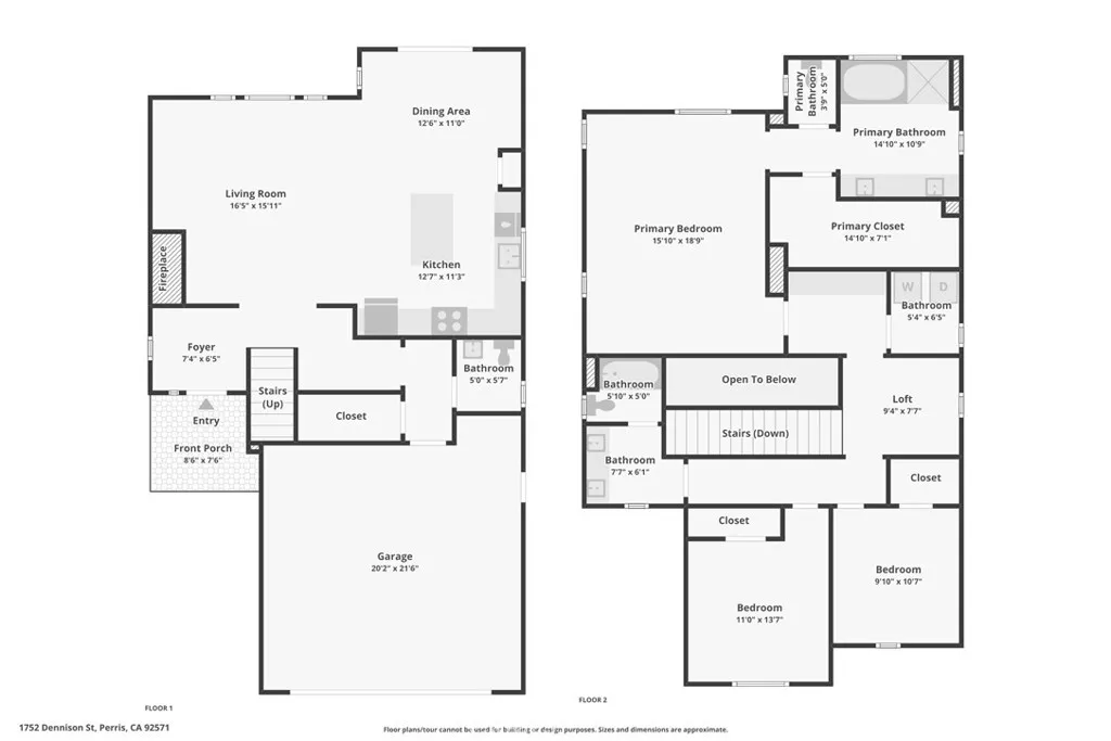 Additional image 57 of 1752 Dennison Drive, Perris, CA 92571