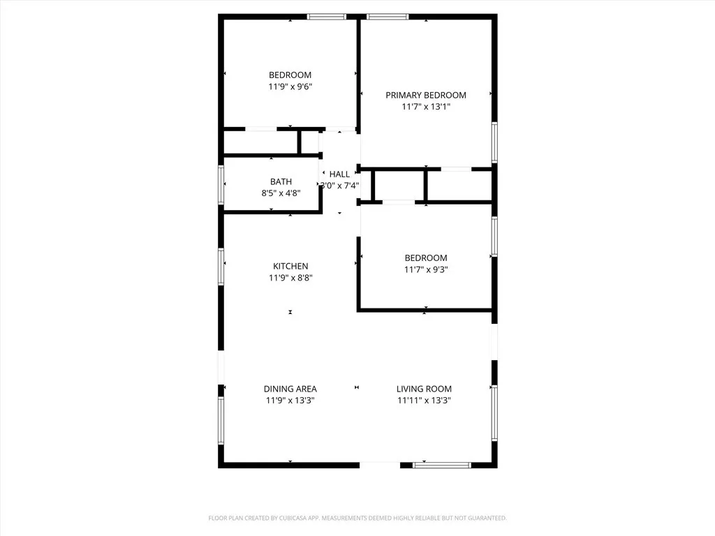 15513 Blackwood Street, La Puente, CA 91744