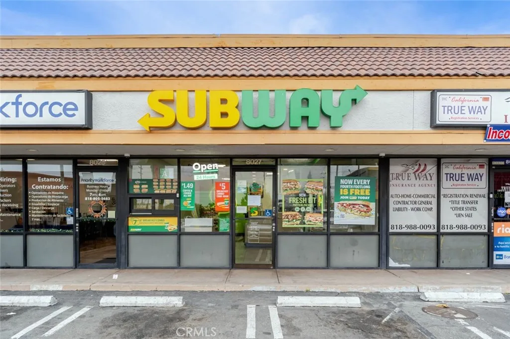 Additional image 19 of 8027 Lankershim Boulevard, Sun Valley, CA 91352