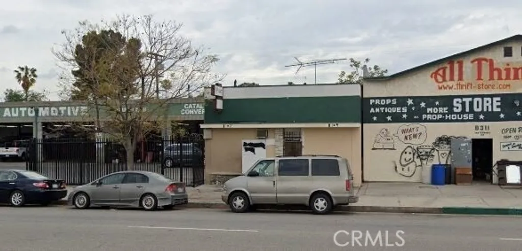 Additional image 2 of 8307 San Fernando, Sun Valley, CA 91352