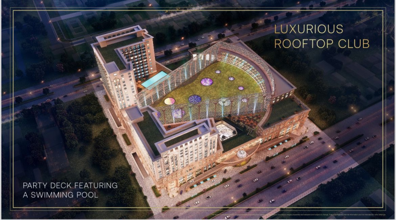 Additional image 2 of Sector 79, Faridabad