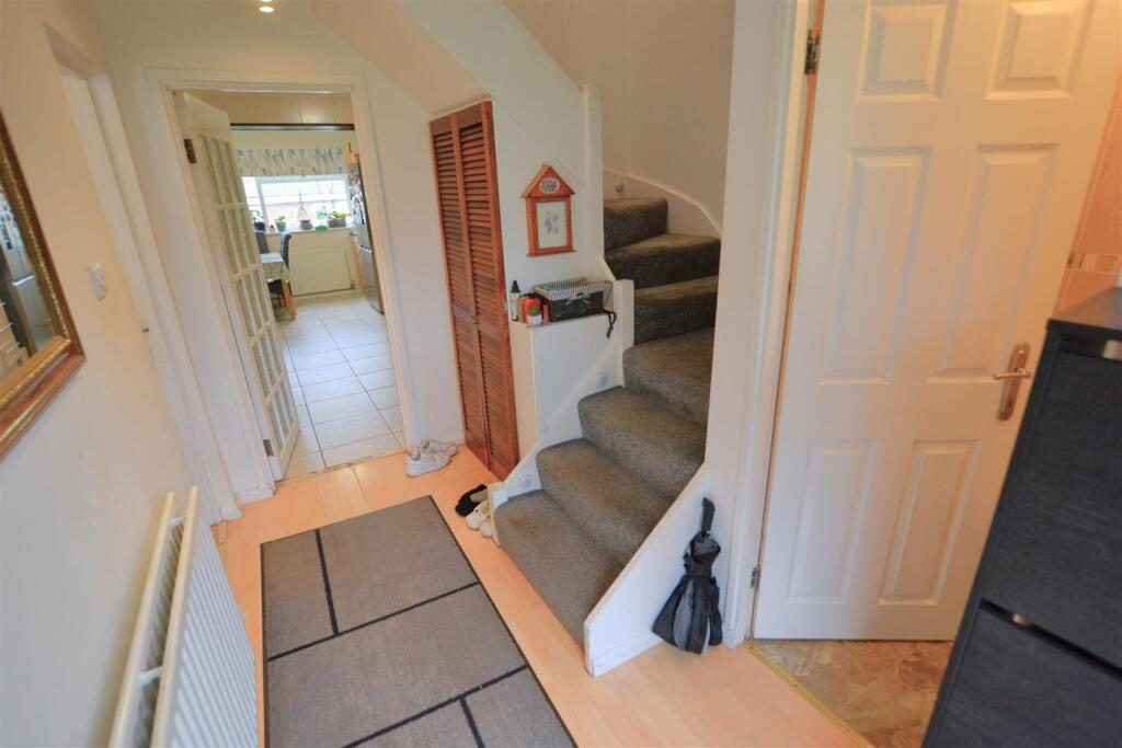 Additional image 5 of Eagle Way, Hatfield