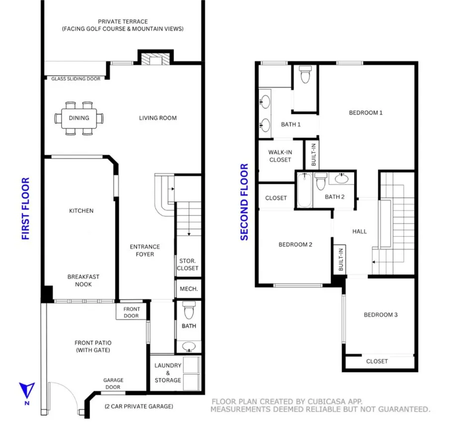 Additional image 56 of 620 Ivywood Ln Unit F, Simi Valley, CA 93065