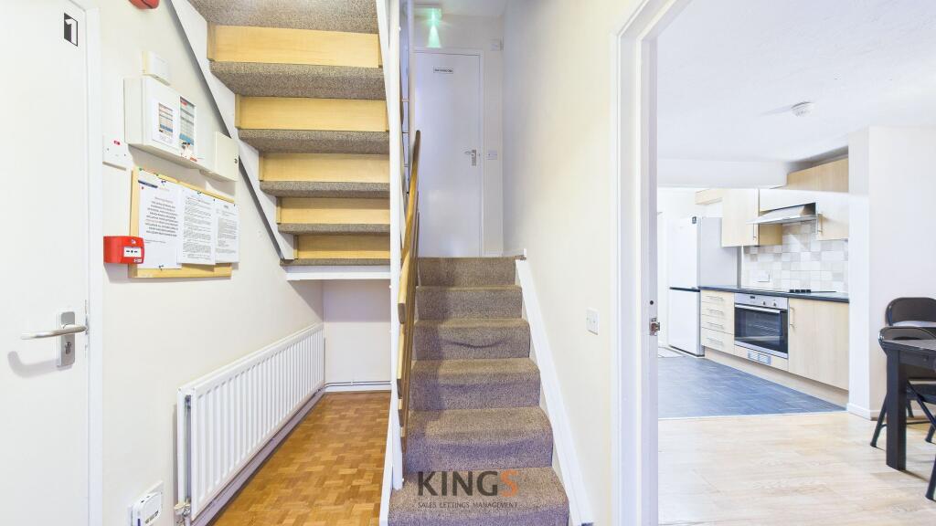 Additional image 5 of Northdown Road, Hatfield, AL10