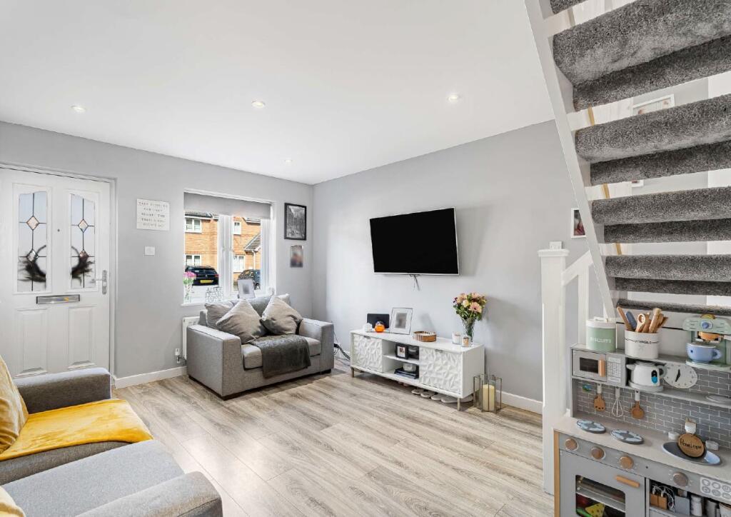 Additional image 4 of Heyford Way, Hatfield