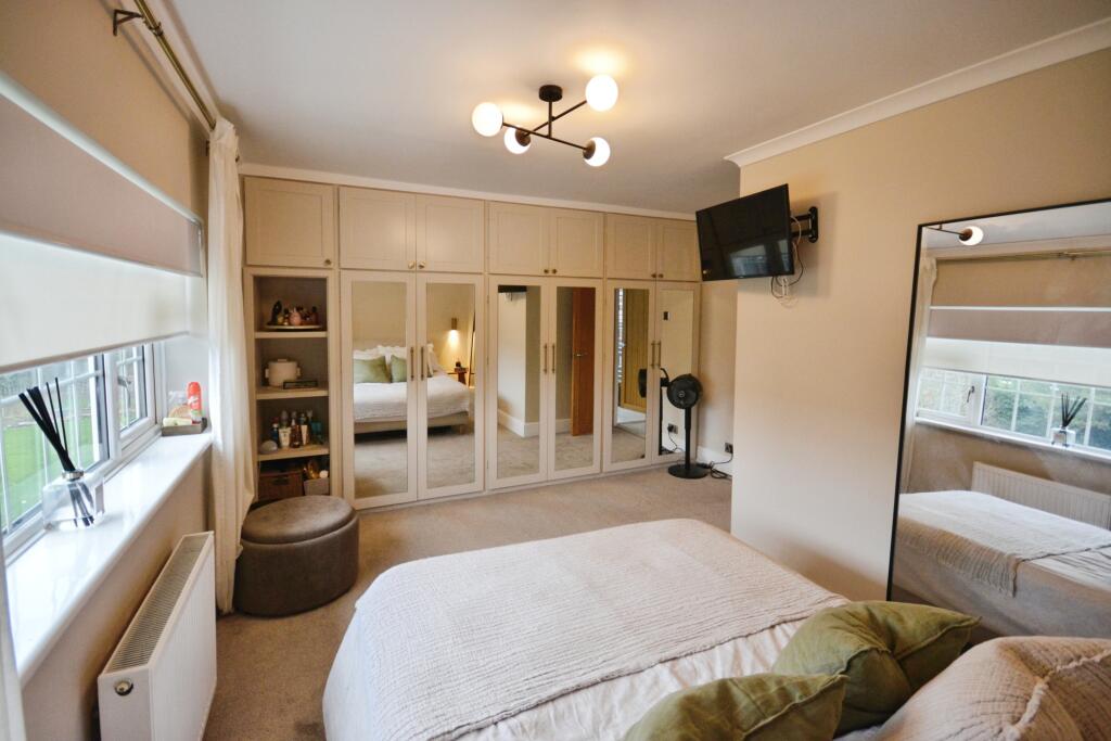 Additional image 10 of Holme Road, Hatfield, AL10