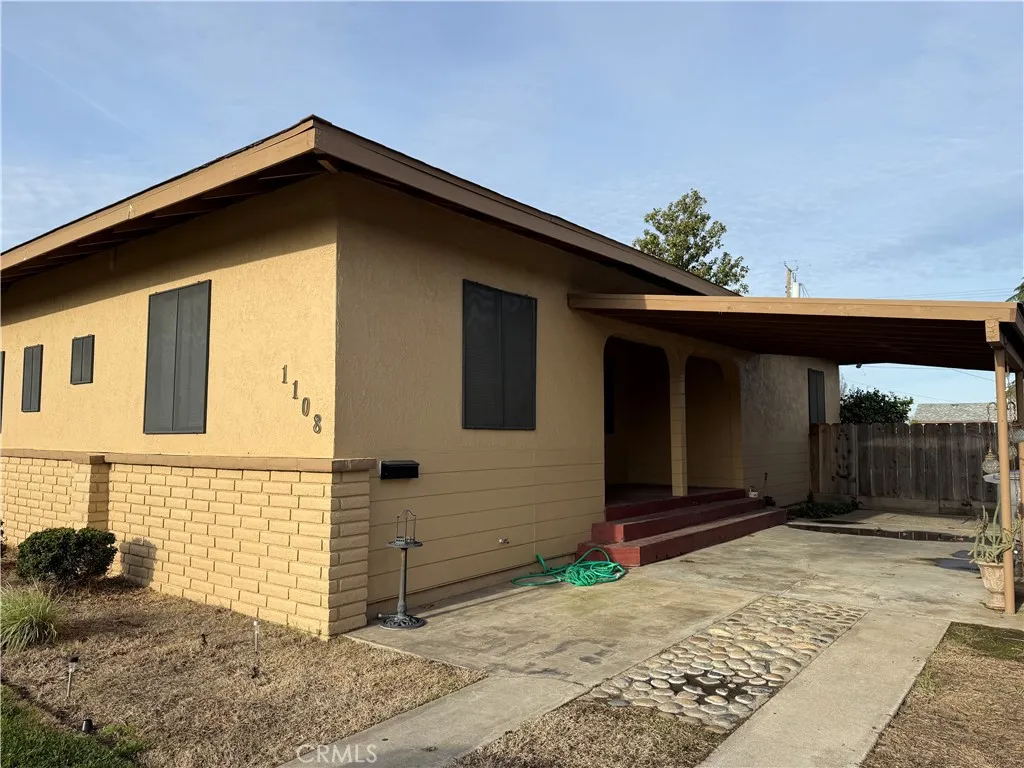 Additional image 3 of 1108 Kings Ave, Chowchilla, CA 93610