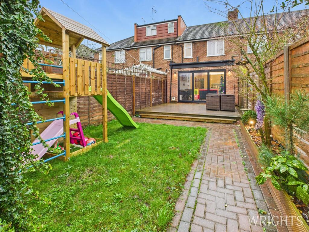 Additional image 17 of Heathcote Avenue, Hatfield, AL10