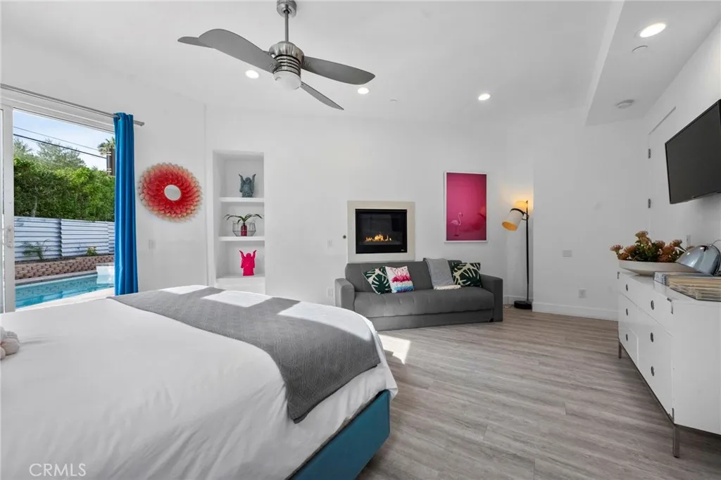 Additional image 29 of 2461 N Junipero Avenue, Palm Springs, CA 92262