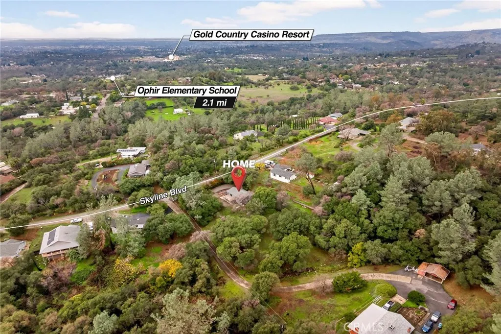 Additional image 99 of 353 Skyline Blvd, Oroville, CA 95966