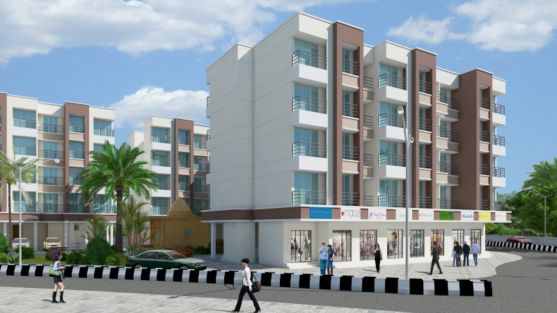 Additional image 3 of Badlapur, Thane