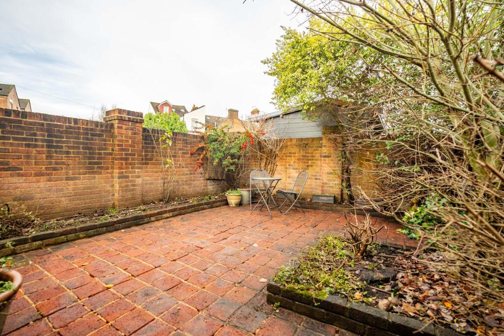 Additional image 17 of Boundary Road, St. Albans, Hertfordshire, AL1