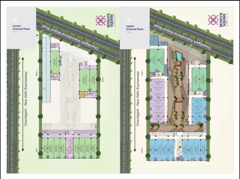 Additional image 2 of Airport Road, Zirakpur