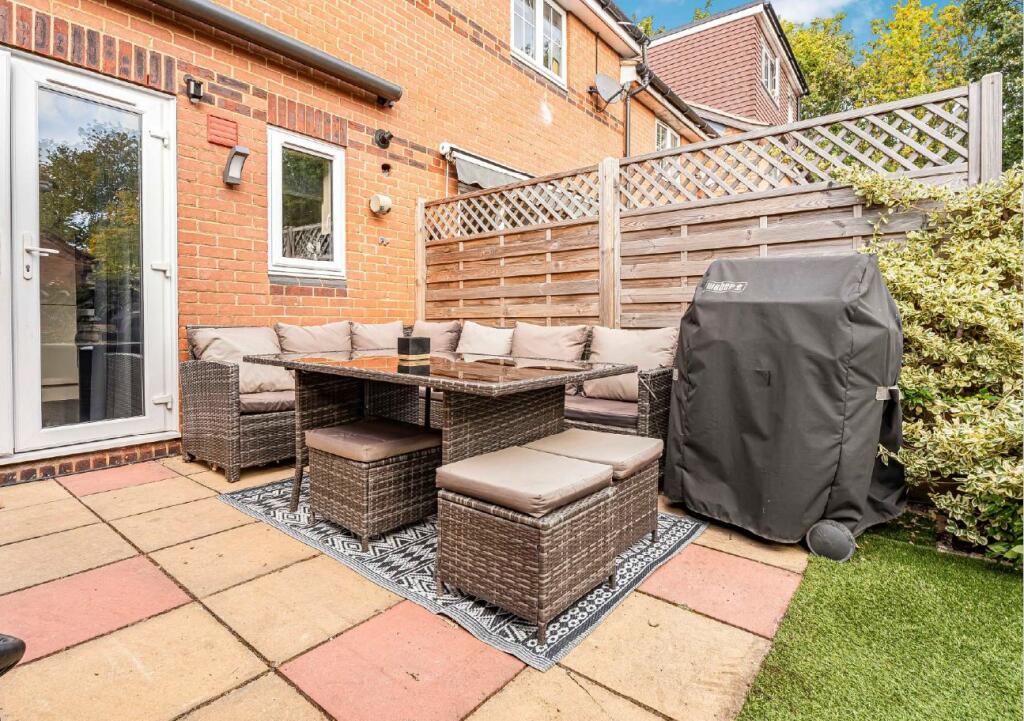 Additional image 13 of Heyford Way, Hatfield