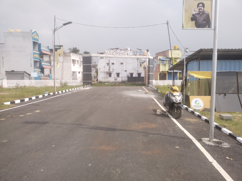 Additional image 3 of Athivakkam, Chennai
