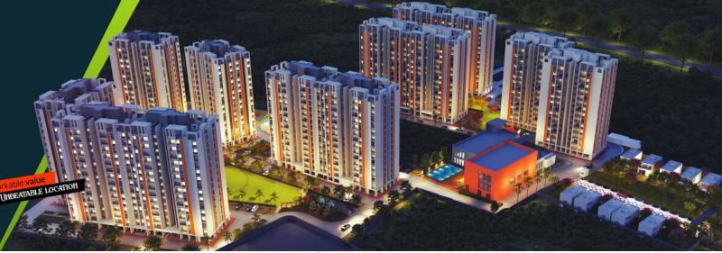 Additional image 2 of Tamando, Bhubaneswar