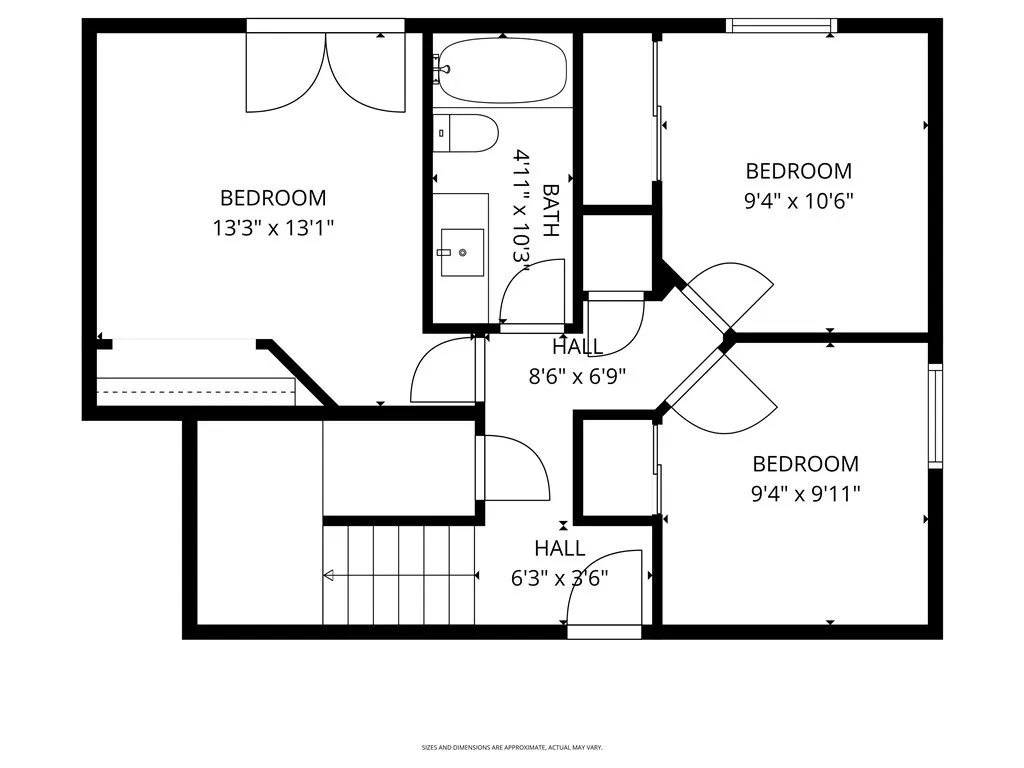 Additional image 55 of 628 Crater Ave, Modesto, CA 95351
