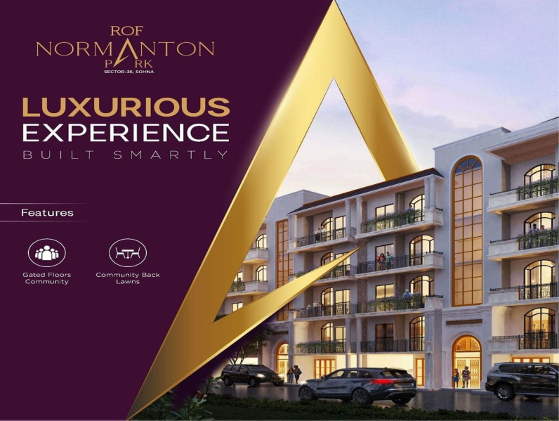 Additional image 2 of Sohna, Gurgaon