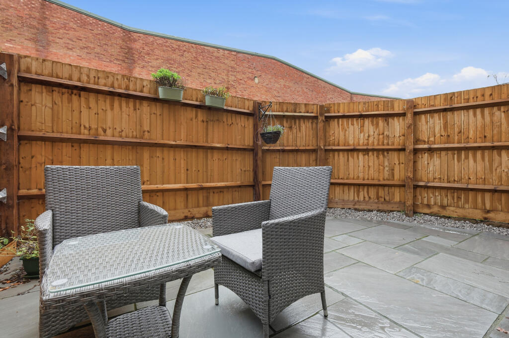 Additional image 17 of Campfield Road, St. Albans