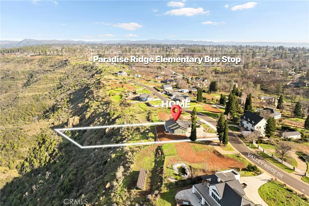 Additional image 63 of 163 Valley Ridge Drive, Paradise, CA 95969