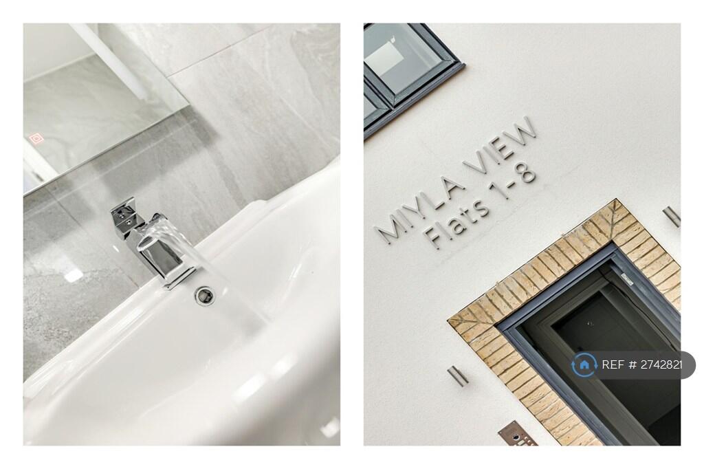 房产图片 19 - Hatfield Roe Green Close, AL10