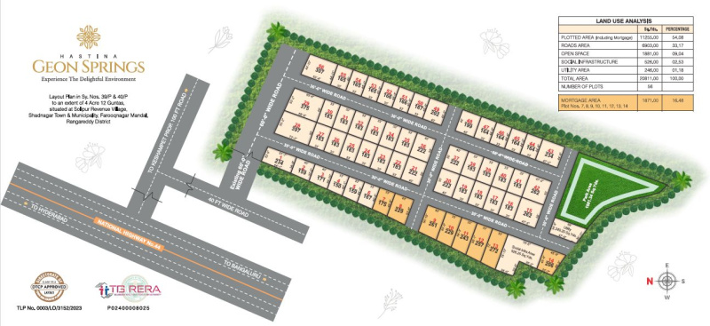 Additional image 3 of Shadnagar, Hyderabad