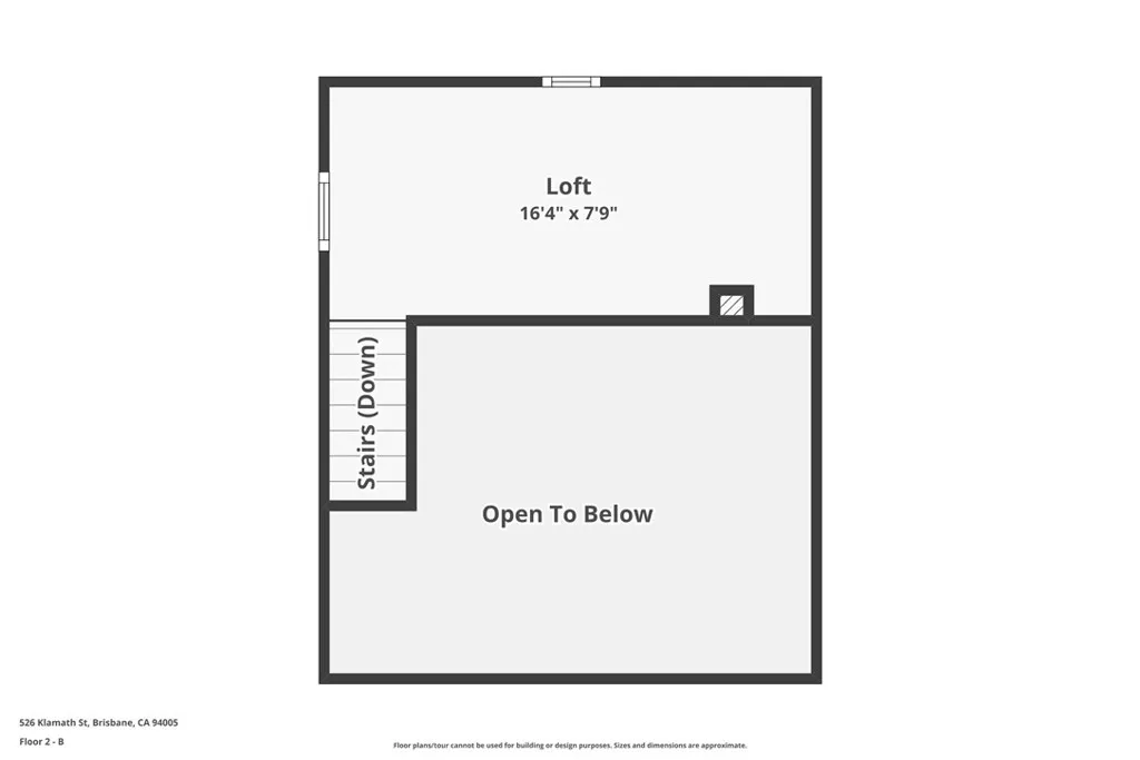 Additional image 149 of 526 Klamath Street, Brisbane, CA 94005