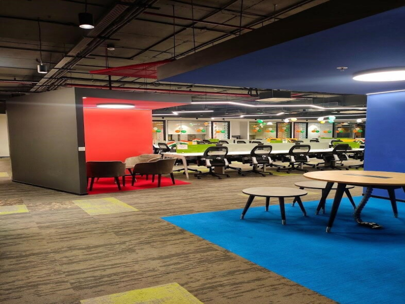 Additional image 3 of Fergusson College Road, Pune