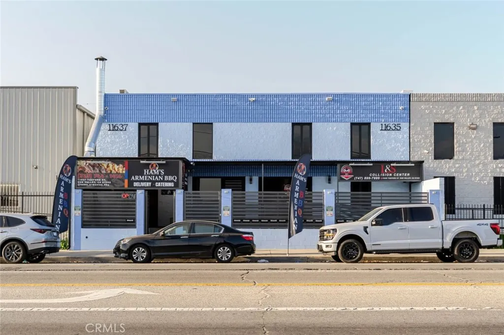 Additional image 36 of 11635 Tuxford Street, Sun Valley, CA 91352