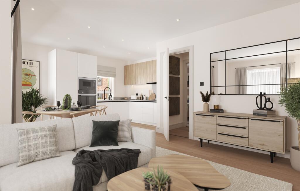 Additional image 3 of Apartment One, Viciniti Court, St. Albans