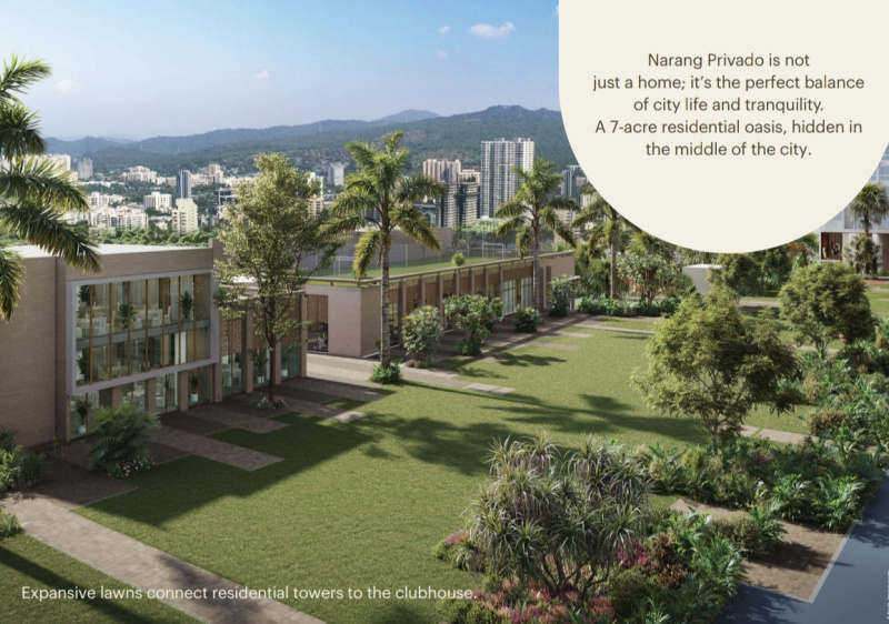 Additional image 2 of Pokhran, Thane