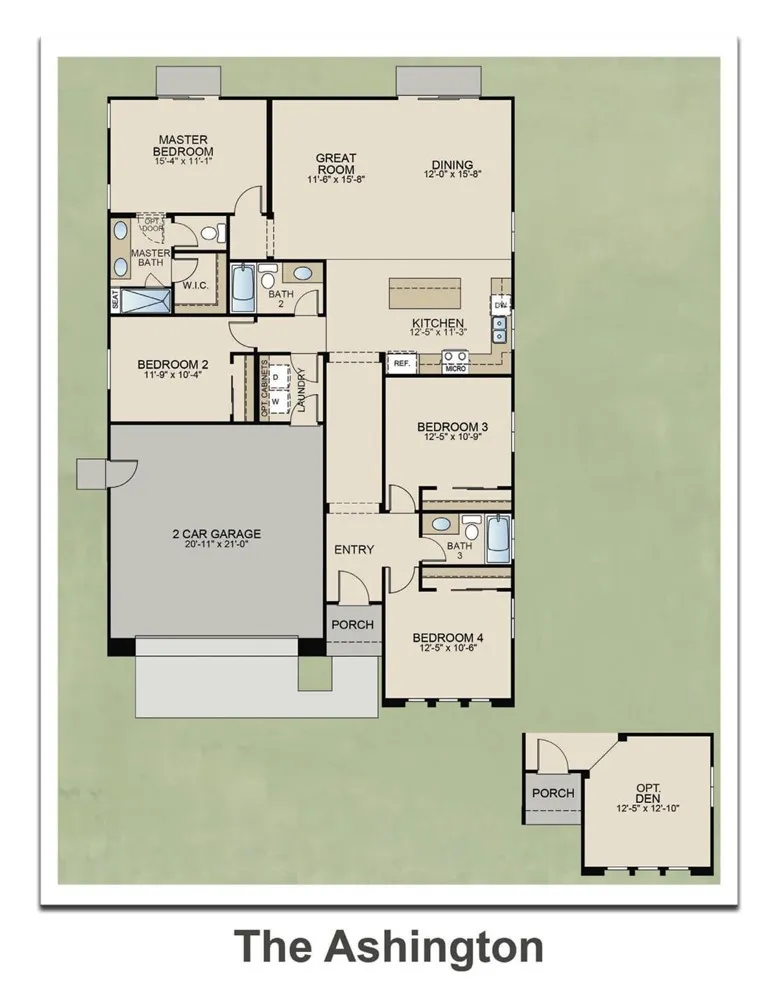 Additional image 4 of 727 Skyler Court, Merced, CA 95348