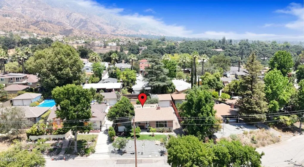 Additional image 60 of 4156 Aralia Road, Altadena, CA 91001