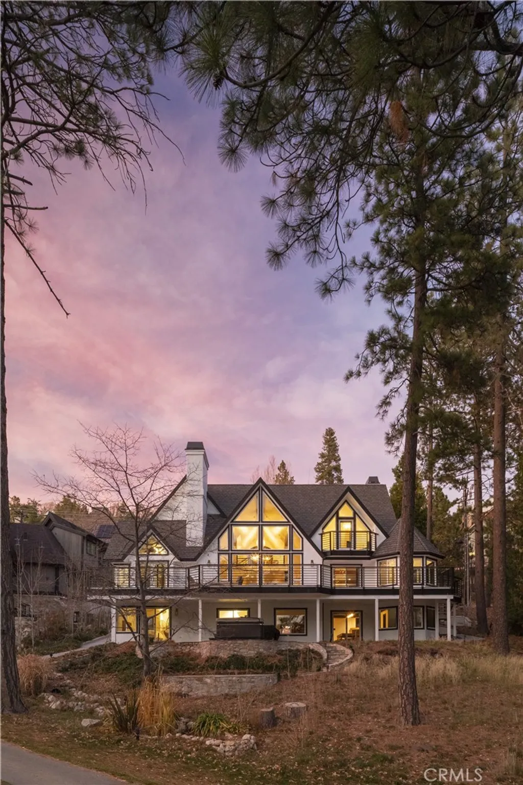 Additional image 43 of 729 Brentwood Dr, Lake Arrowhead, CA 92352