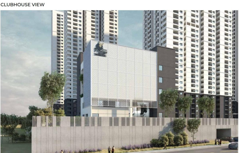 Property image for Kokapet, Hyderabad