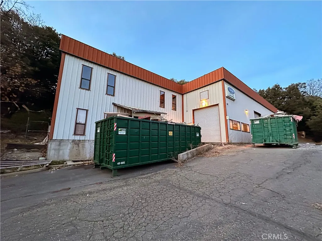 25181 State Highway 88, Pioneer, CA 95666