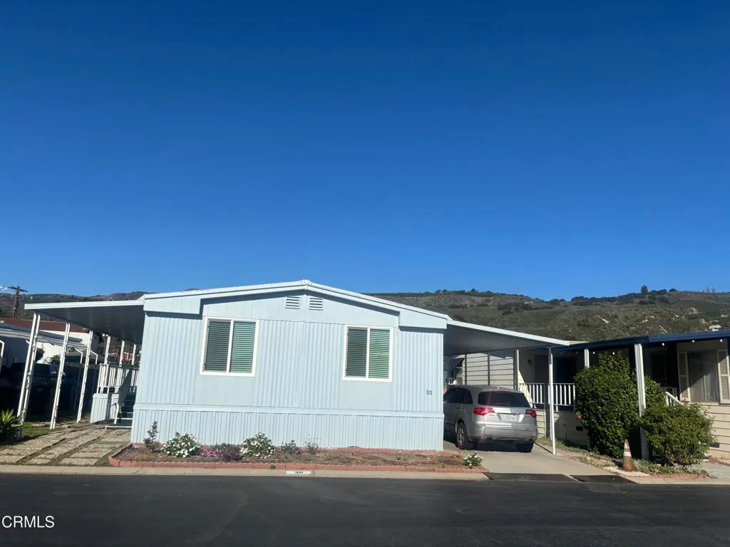 Additional image 6 of 250 E Telegraph rd #30, Fillmore, CA 93015