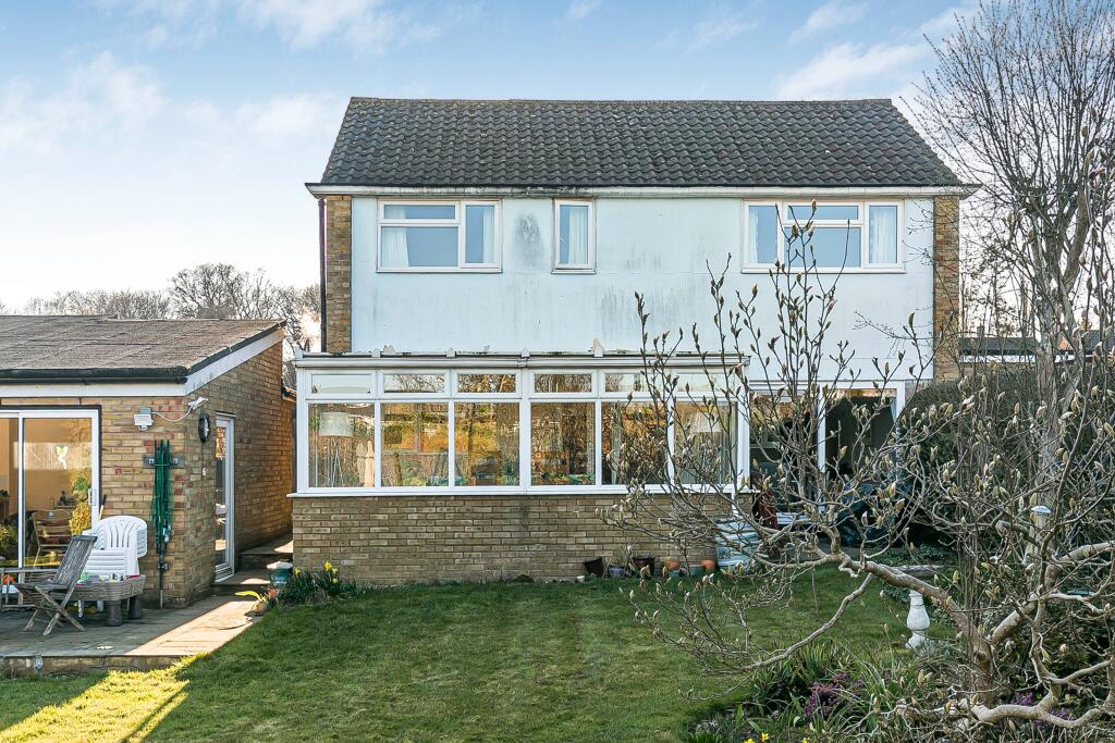 Additional image 20 of Sycamore Avenue, Hatfield, AL10