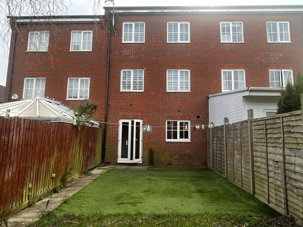 Additional image 22 of Walker Grove, Hatfield