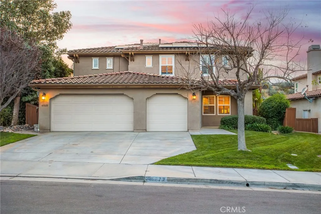 Additional image 49 of 45023 Silver Rose St, Temecula, CA 92592