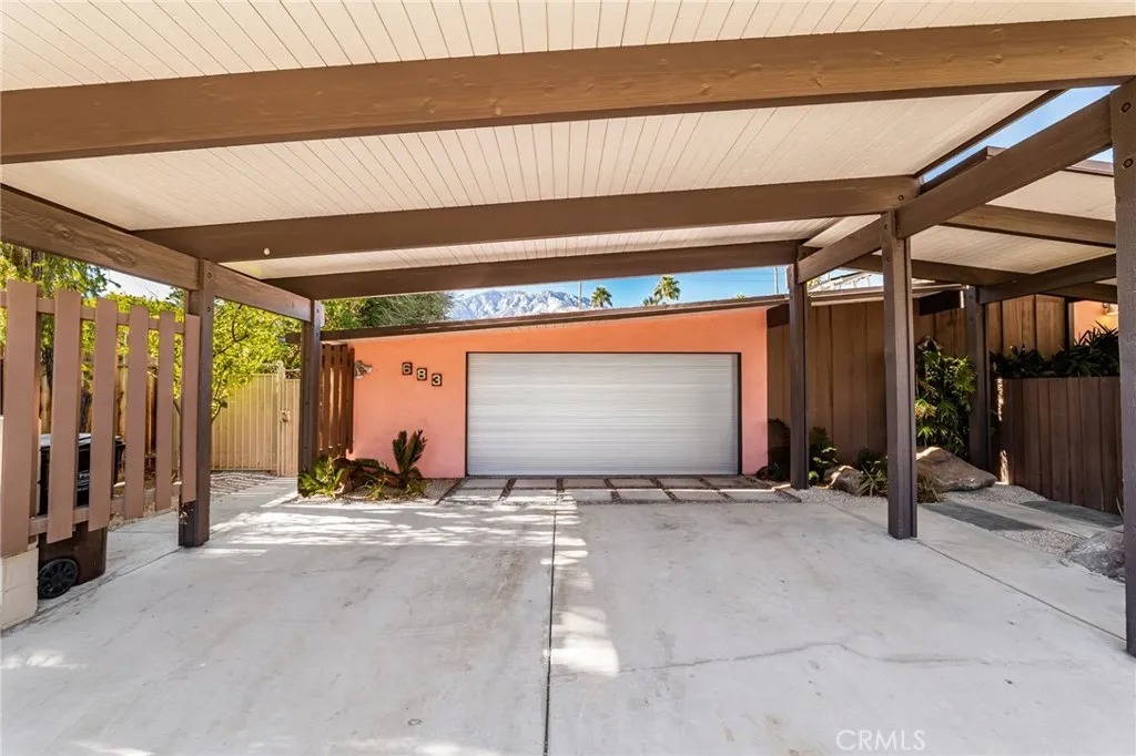 Additional image 6 of 683 S Bedford Dr, Palm Springs, CA 92264