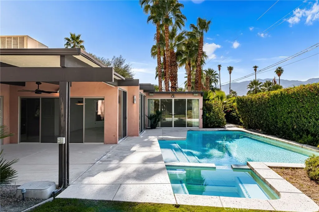 Additional image 41 of 683 S Bedford Dr, Palm Springs, CA 92264