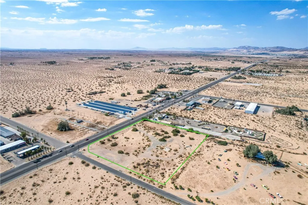 Additional image 26 of 4973 Adobe Rd, 29 Palms, CA 92277