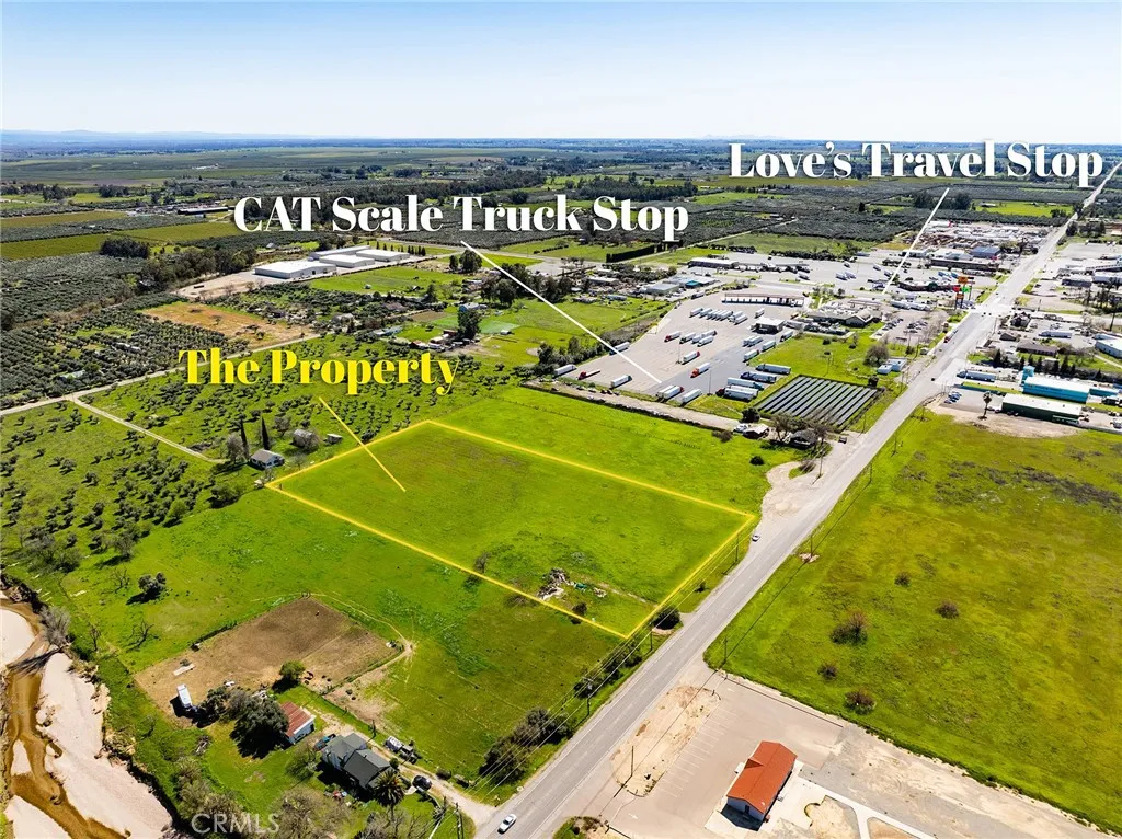 Additional image 6 of 2761 Hwy 99w, Corning, CA 96021