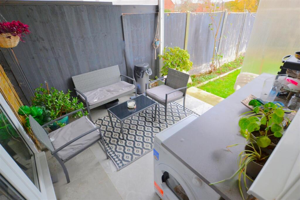 Additional image 17 of Eagle Way, Hatfield