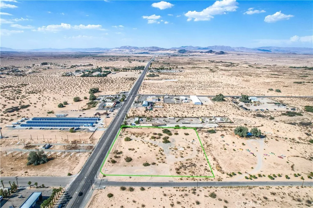 Additional image 7 of 4973 Adobe Rd, 29 Palms, CA 92277