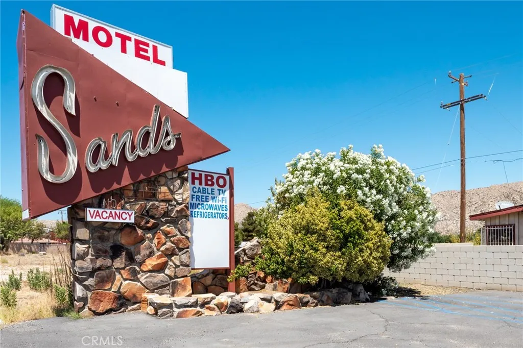 Additional image 22 of 55446 Twentynine Palms, Yucca Valley, CA 92284