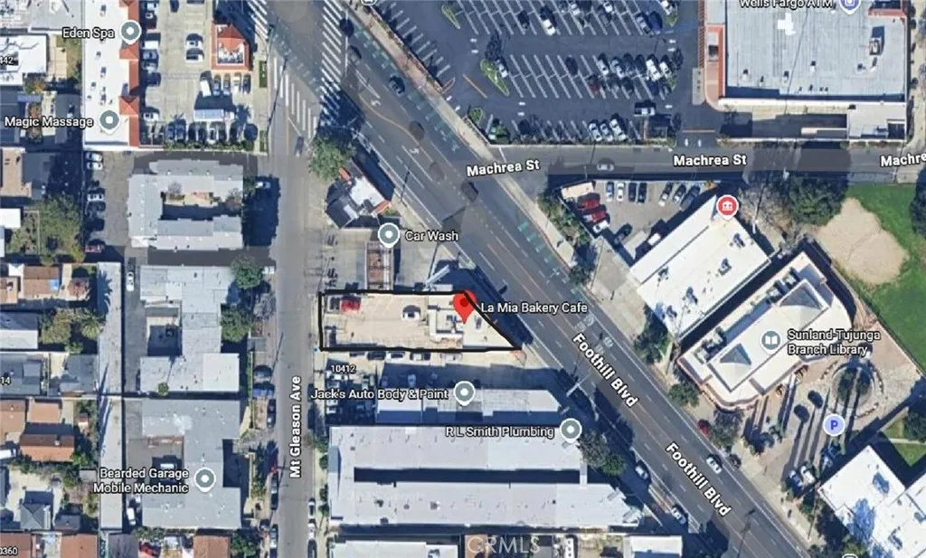 Additional image 31 of 7780 Foothill Boulevard, Tujunga, CA 91042