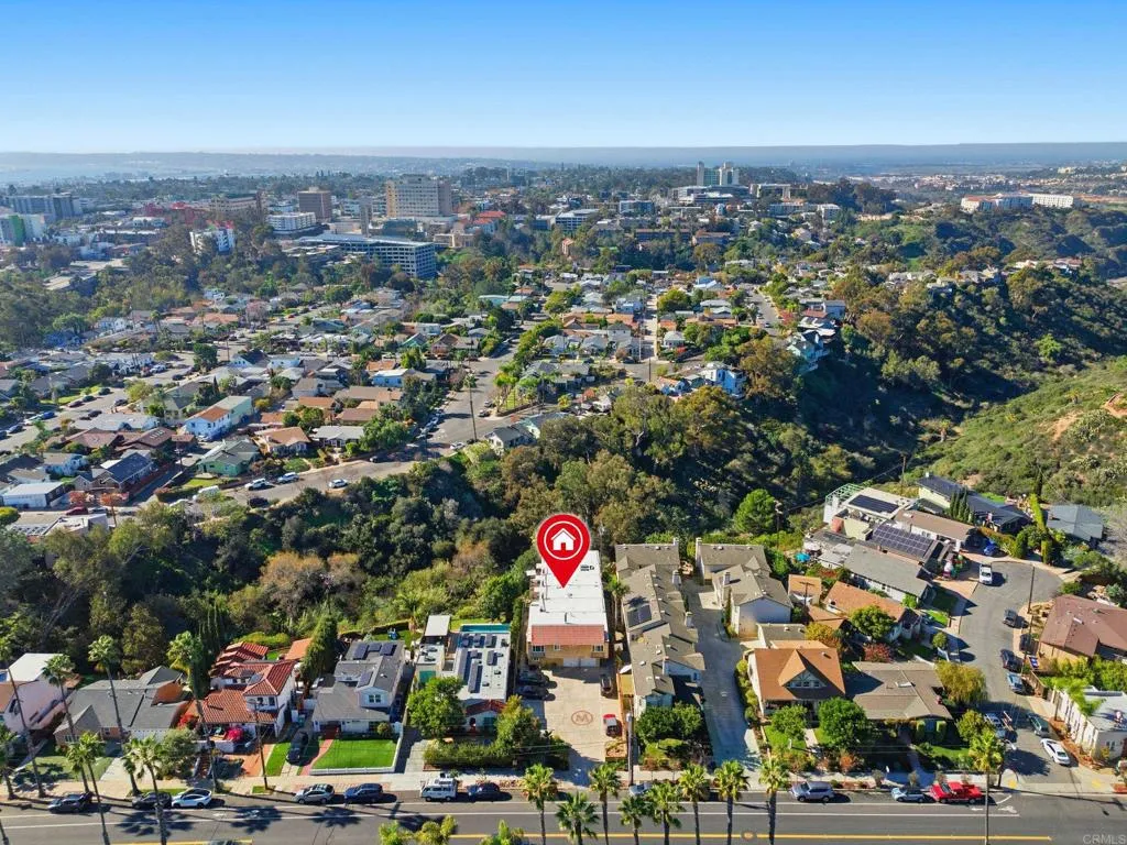 Additional image 29 of 4212 Maryland Street #3, San Diego, CA 92103